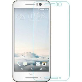Nettech HTC One S9 Ön Koruma Cam Cep Telefonu Ekran Koruyucu
