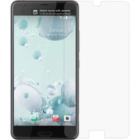 Nettech HTC U Ultra Ön Koruma Cam Cep Telefonu Ekran Koruyucu