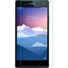 Nettech Huawei Ascend G7 Ön Koruma Cam Cep Telefonu Ekran Koruyucu