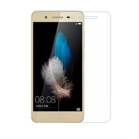 Nettech Huawei GR3 Ön Koruma Cam Cep Telefonu Ekran Koruyucu