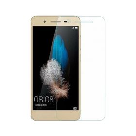 Nettech Huawei GR3 Ön Koruma Cam Cep Telefonu Ekran Koruyucu