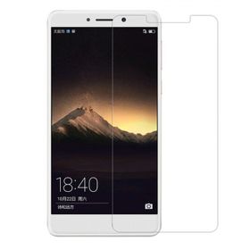 Nettech Huawei GR5 2017 Ön Koruma Cam Cep Telefonu Ekran Koruyucu
