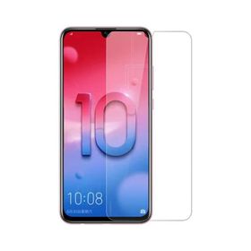 Nettech Huawei Honor 10 Lite 0.3 mm Cam Cep Telefonu Ekran Koruyucu