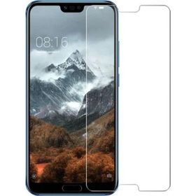 Nettech Huawei Honor 10 Uyumlu Ön Koruma Cam Ekran Koruyucu