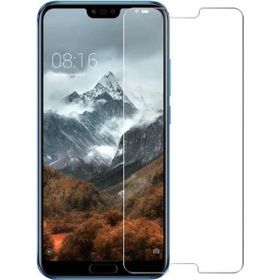 Nettech Huawei Honor 10 Uyumlu Ön Koruma Cam Ekran Koruyucu