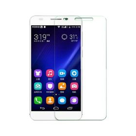 Nettech Huawei Honor 6 0.3 mm Cam Cep Telefonu Ekran Koruyucu