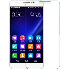 Nettech Huawei Honor 6 Uyumlu Ön Koruma Cam Ekran Koruyucu