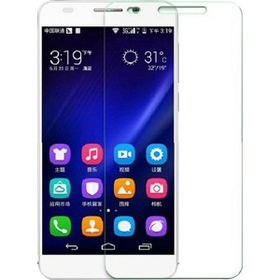 Nettech Huawei Honor 6 Uyumlu Ön Koruma Cam Ekran Koruyucu