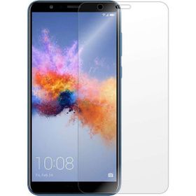 Nettech Huawei Honor 7X Uyumlu Ön Koruma Cam Ekran Koruyucu