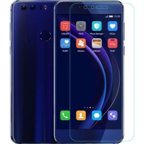 Nettech Huawei Honor 8 Uyumlu Ön Koruma Cam Ekran Koruyucu