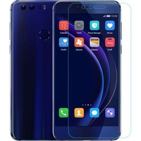 Nettech Huawei Honor 8 Uyumlu Ön Koruma Cam Ekran Koruyucu