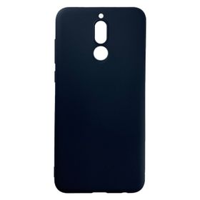 Nettech Huawei Mate 10 Lite Nano Siyah Cep Telefonu Arka Kapak