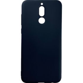 Nettech Huawei Mate 10 Lite Nano Siyah Cep Telefonu Arka Kapak
