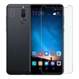 Nettech Huawei Mate 10 Lite Ön Koruma Cam Cep Telefonu Ekran Koruyucu