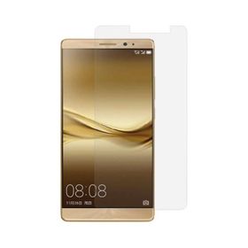 Nettech Huawei Mate 8 0.3 mm Cam Cep Telefonu Ekran Koruyucu