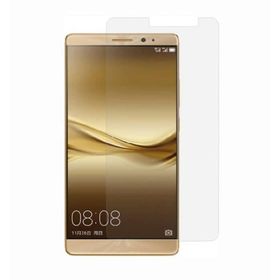 Nettech Huawei Mate 8 Ön Koruma Cam Cep Telefonu Ekran Koruyucu