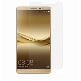 Nettech Huawei Mate 8 Ön Koruma Cam Cep Telefonu Ekran Koruyucu