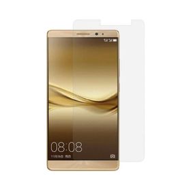 Nettech Huawei Mate 8 Ön Koruma Cam Cep Telefonu Ekran Koruyucu