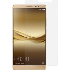 Nettech Huawei Mate 8 Ön Koruma Cam Cep Telefonu Ekran Koruyucu