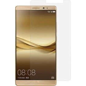Nettech Huawei Mate 8 Ön Koruma Cam Cep Telefonu Ekran Koruyucu