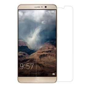 Nettech Huawei Mate 9 Ön Koruma Cam Cep Telefonu Ekran Koruyucu
