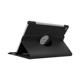 Nettech Huawei MatePad T10S 360 Kapaklı Kırmızı Tablet Kılıfı