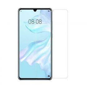 Nettech Huawei Nova 5T 0.3 mm Cam Cep Telefonu Ekran Koruyucu