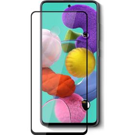 Nettech Huawei P Smart 2021 Ön Koruma Seramik Nano Siyah Cep Telefonu Ekran Koruyucu