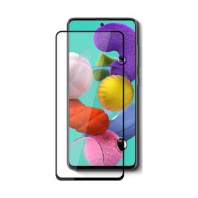 Nettech Huawei P Smart 2021 Ön Koruma Seramik Nano Siyah Cep Telefonu Ekran Koruyucu