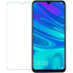 Nettech Huawei P Smart S Ön Koruma Cam Cep Telefonu Ekran Koruyucu