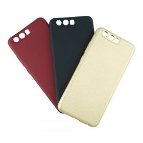 Nettech Huawei P10 0.7 mm Arka Koruma Silikon Cep Telefonu Kılıfı