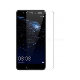 Nettech Huawei P10 Lite Ön Koruma Cam Cep Telefonu Ekran Koruyucu