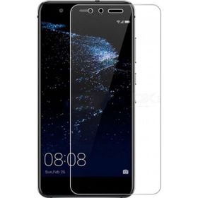 Nettech Huawei P10 Lite Ön Koruma Cam Cep Telefonu Ekran Koruyucu