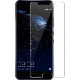 Nettech Huawei P10 Plus Ön Koruma Nano Cep Telefonu Ekran Koruyucu