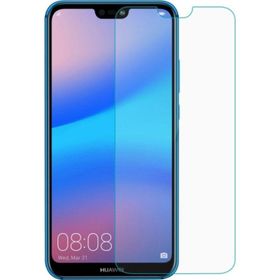 Nettech Huawei P20 Lite Ön Koruma Cam Cep Telefonu Ekran Koruyucu
