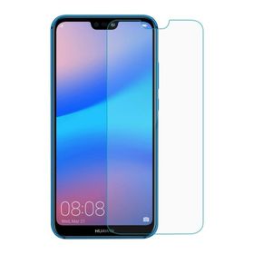 Nettech Huawei P20 Lite Ön Koruma Cam Cep Telefonu Ekran Koruyucu