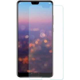Nettech Huawei P20 Pro Ön Koruma Cam Cep Telefonu Ekran Koruyucu