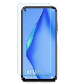 Nettech Huawei P40 Lite Ön Koruma Nano Cep Telefonu Ekran Koruyucu