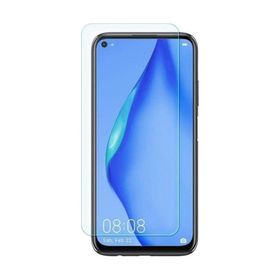 Nettech Huawei P40 Lite Ön Koruma Nano Cep Telefonu Ekran Koruyucu