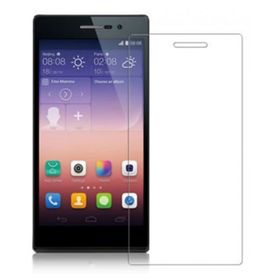 Nettech Huawei P7 Ön Koruma Cam Cep Telefonu Ekran Koruyucu