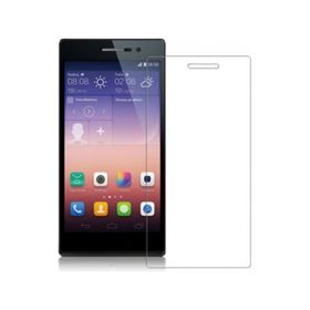 Nettech Huawei P7 Ön Koruma Cam Cep Telefonu Ekran Koruyucu