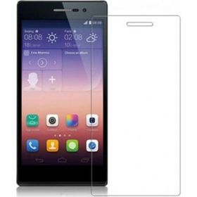 Nettech Huawei P7 Ön Koruma Cam Cep Telefonu Ekran Koruyucu