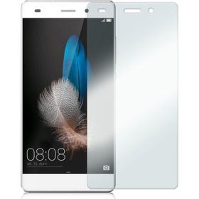 Nettech Huawei P8 Lite Ön Koruma Cam Cep Telefonu Ekran Koruyucu