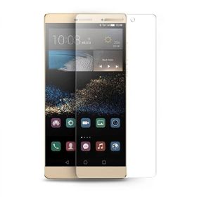 Nettech Huawei P9 Lite 2017 0.3 mm Cam Cep Telefonu Ekran Koruyucu