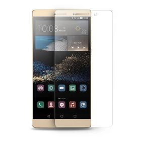 Nettech Huawei P9 Lite 2017 Ön Koruma Cam Cep Telefonu Ekran Koruyucu