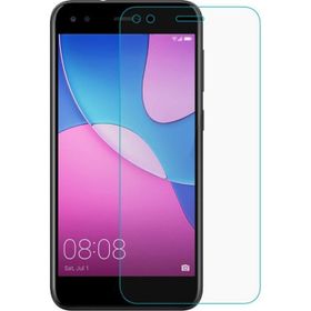 Nettech Huawei P9 Lite Mini Uyumlu Ön Koruma Cam Ekran Koruyucu