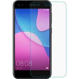 Nettech Huawei P9 Lite Mini Uyumlu Ön Koruma Cam Ekran Koruyucu