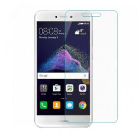 Nettech Huawei P9 Lite Ön Koruma Nano Cep Telefonu Ekran Koruyucu