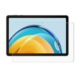 Nettech Huawei Pad X8 10.1 Ön Koruma Cam Tablet Ekran Koruyucu