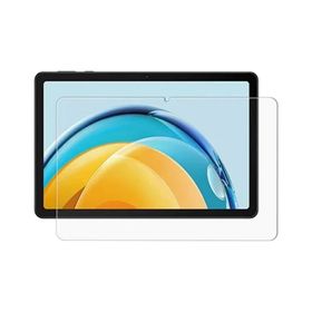 Nettech Huawei Pad X8 10.1 Ön Koruma Cam Tablet Ekran Koruyucu